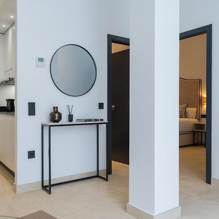 New Design Apartment - Private Patio - Gallos 2 Севилья Экстерьер фото